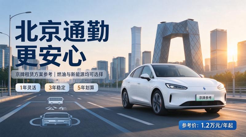 2026年京牌政策研讨会议现场